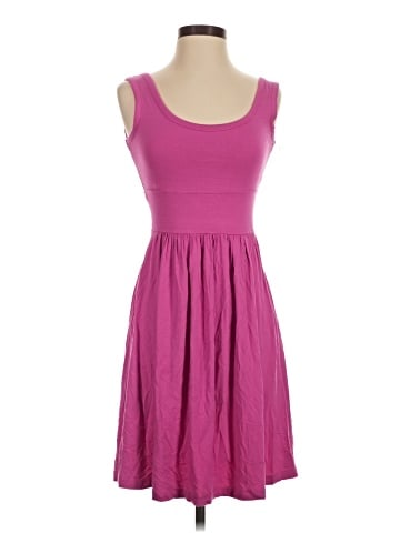 Cynthia Rowley TJX Casual Dress (view 1)