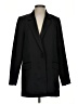 Joie 100% Polyester Black Blazer Size 2 - photo 1