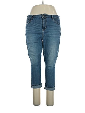 Levi Strauss Signature Jeans (view 1)