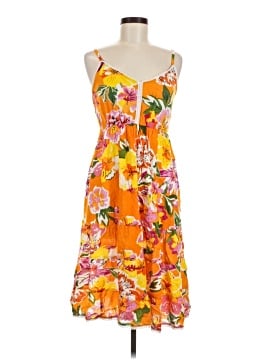 South Main Casual Dress