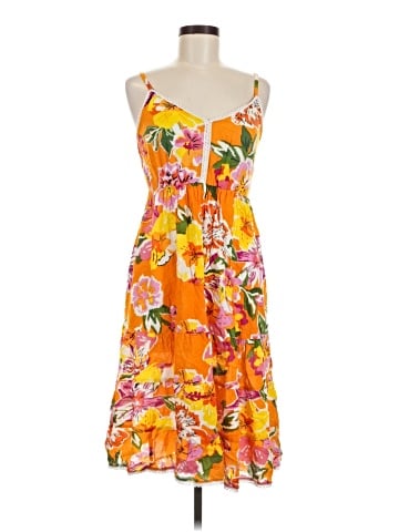 South Main Casual Dress (view 1)