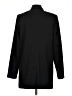 Joie 100% Polyester Black Blazer Size 2 - photo 2