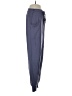 Marika Blue Casual Pants Size S - photo 4