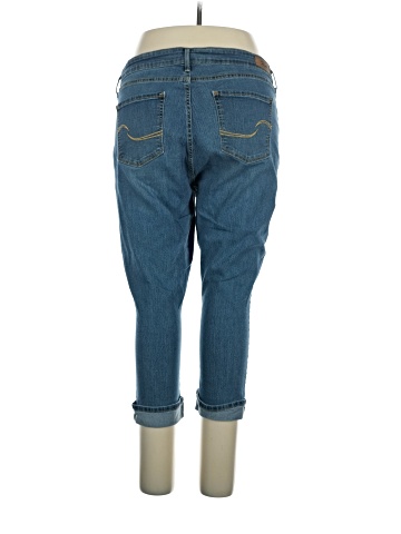 Levi Strauss Signature Jeans (view 2)