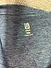 Ideology 100% Polyester Blue Short Sleeve T-Shirt Size XXL - photo 7