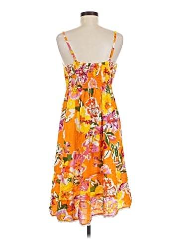 South Main Casual Dress (view 2)