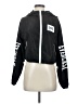 Everlast Graphic Black Windbreaker Size S - photo 1