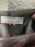 Vince Camuto Solid Gray Dress Pants Size XXS (estimated) - photo 7