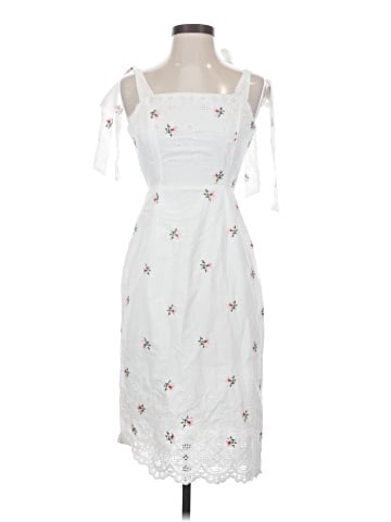 Yumi Kim Casual Dress (view 1)