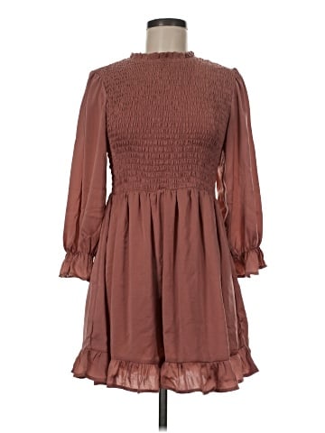 BaeVely Casual Dress (view 1)