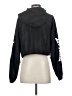 Everlast Graphic Black Windbreaker Size S - photo 2