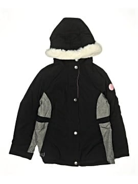 Zero Xposur Snow Jacket