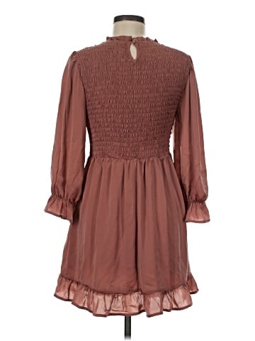 BaeVely Casual Dress (view 2)