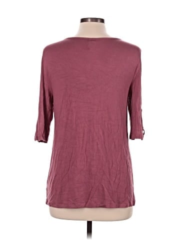 Love Scarlett 3/4 Sleeve T-Shirt (view 2)