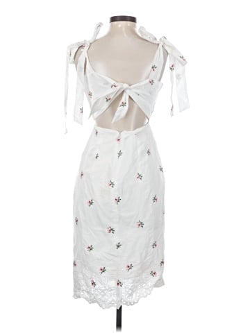 Yumi Kim Casual Dress (view 2)