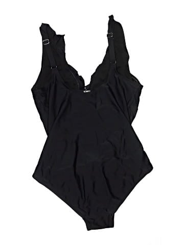 DKNY One Piece Swimsuit (view 2)