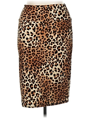 Lularoe Casual Skirt (view 1)
