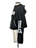 Everlast Graphic Black Windbreaker Size S - photo 5