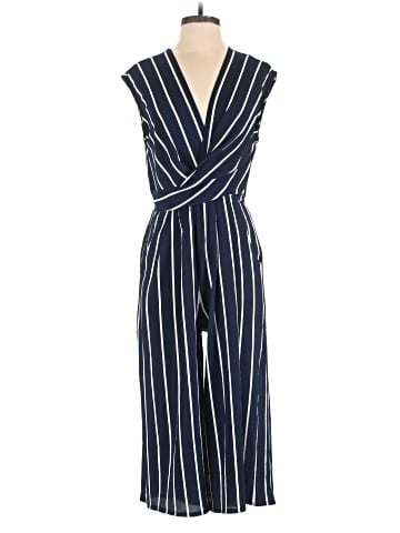 Angie Jumpsuit (view 1)