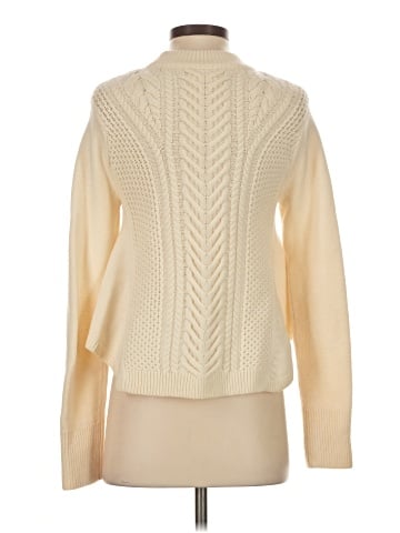 Club Monaco Wool Pullover Sweater (view 2)