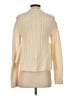 Club Monaco 100% Wool Ivory Wool Pullover Sweater Size S - photo 2