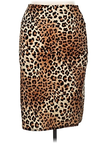 Lularoe Casual Skirt (view 2)