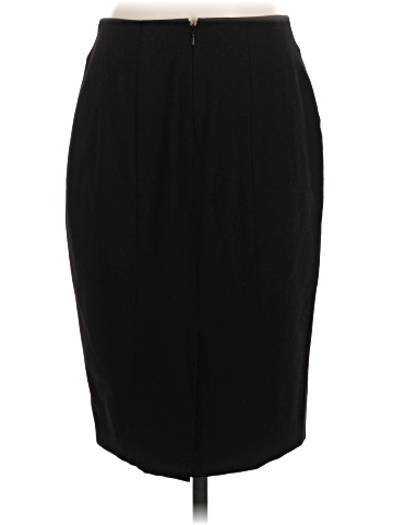 Ann Taylor Formal Skirt (view 2)