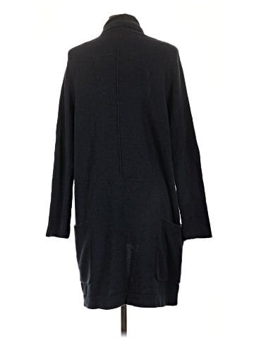 Qi Cashmere Kimono (view 2)