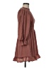 BaeVely Brown Casual Dress Size M - photo 4