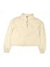 Old Navy Gold Track Jacket Size 10 - 12 - photo 1