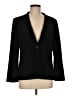 Ann Taylor LOFT Black Blazer Size 6 - photo 1