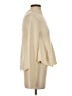 Club Monaco 100% Wool Ivory Wool Pullover Sweater Size S - photo 4