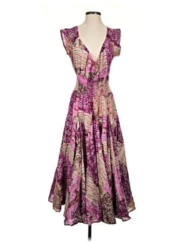 Grace Elements Cocktail Dress (view 1)