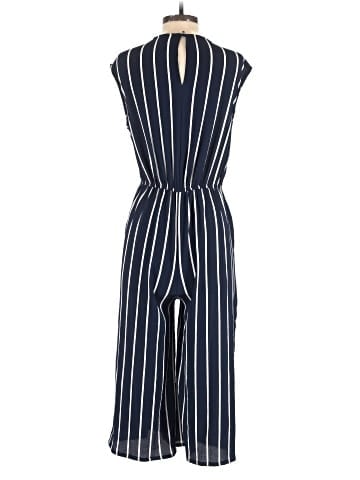 Angie Jumpsuit (view 2)