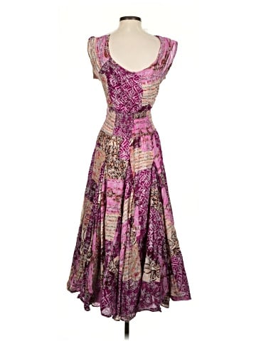 Grace Elements Cocktail Dress (view 2)