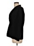 Ann Taylor LOFT Black Blazer Size 6 - photo 5
