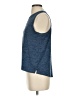 Kyodan Blue Sleeveless T-Shirt Size XS - photo 5