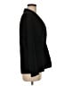 Ann Taylor LOFT Black Blazer Size 6 - photo 4