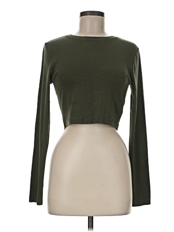 Gap Long Sleeve T-Shirt (view 1)