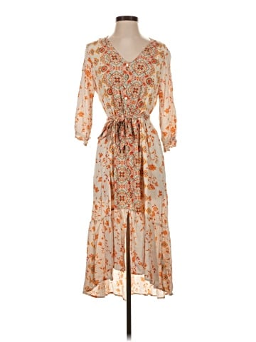 Figueroa & Flower Casual Dress (view 1)