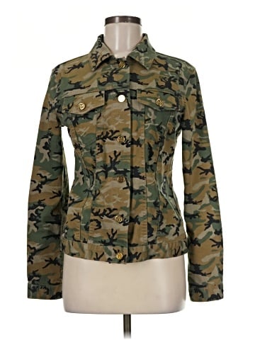 Tory Burch Jacket (view 1)