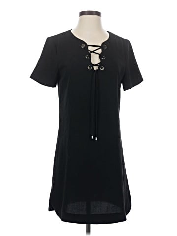 Current Air Casual Dress (view 1)