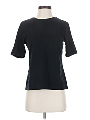 Isaac Mizrahi LIVE! Short Sleeve T-Shirt (view 1)
