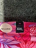 Etam Floral Pink Swimsuit Bottoms Size XXL - photo 5