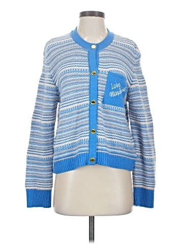 Love Moschino Cardigan (view 1)