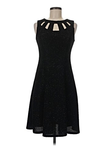 Alyx Cocktail Dress (view 1)