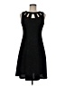 Alyx Stars Black Cocktail Dress Size 6 - photo 1