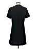 Current Air 100% Polyester Black Casual Dress Size XS - photo 2