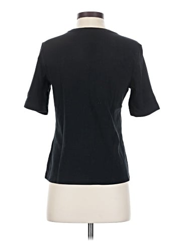 Isaac Mizrahi LIVE! Short Sleeve T-Shirt (view 2)