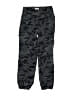 Weatherproof Camo Gray Casual Pants Size 7 - 8 - photo 1